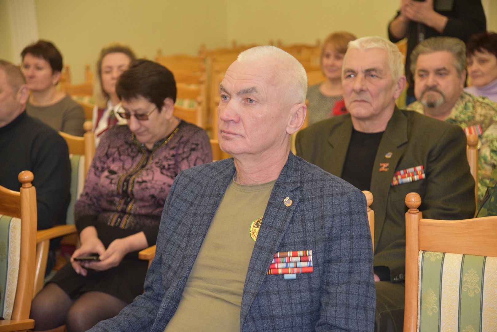 лотошино, день вывода войск из афганистана, день воина-интернационалиста,