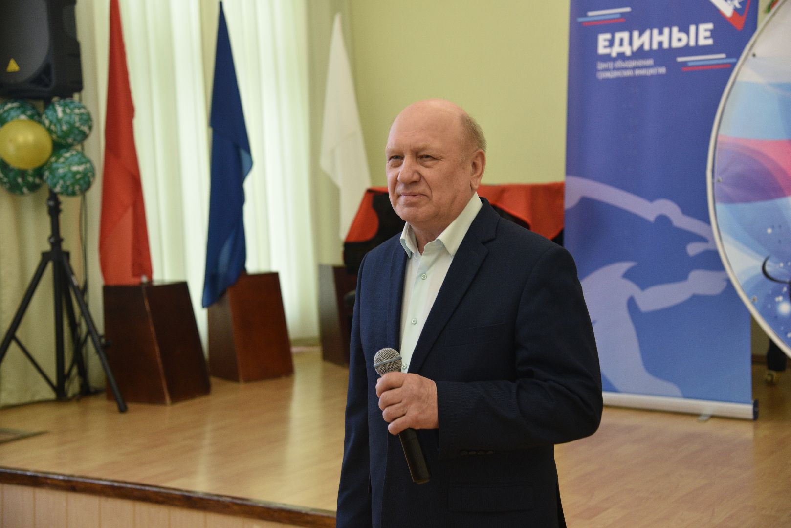 лотошино, день вывода войск из афганистана, день воина-интернационалиста,