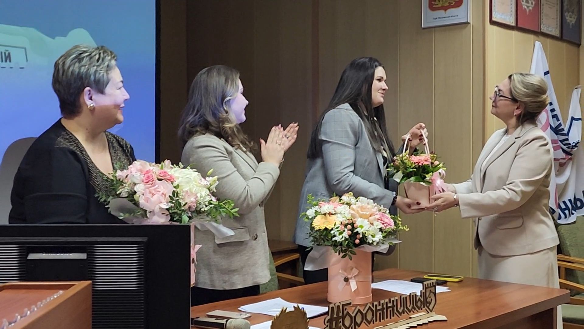 вертикалки, Бронницы, Товары ручной работы, Бронницкое Подворье,