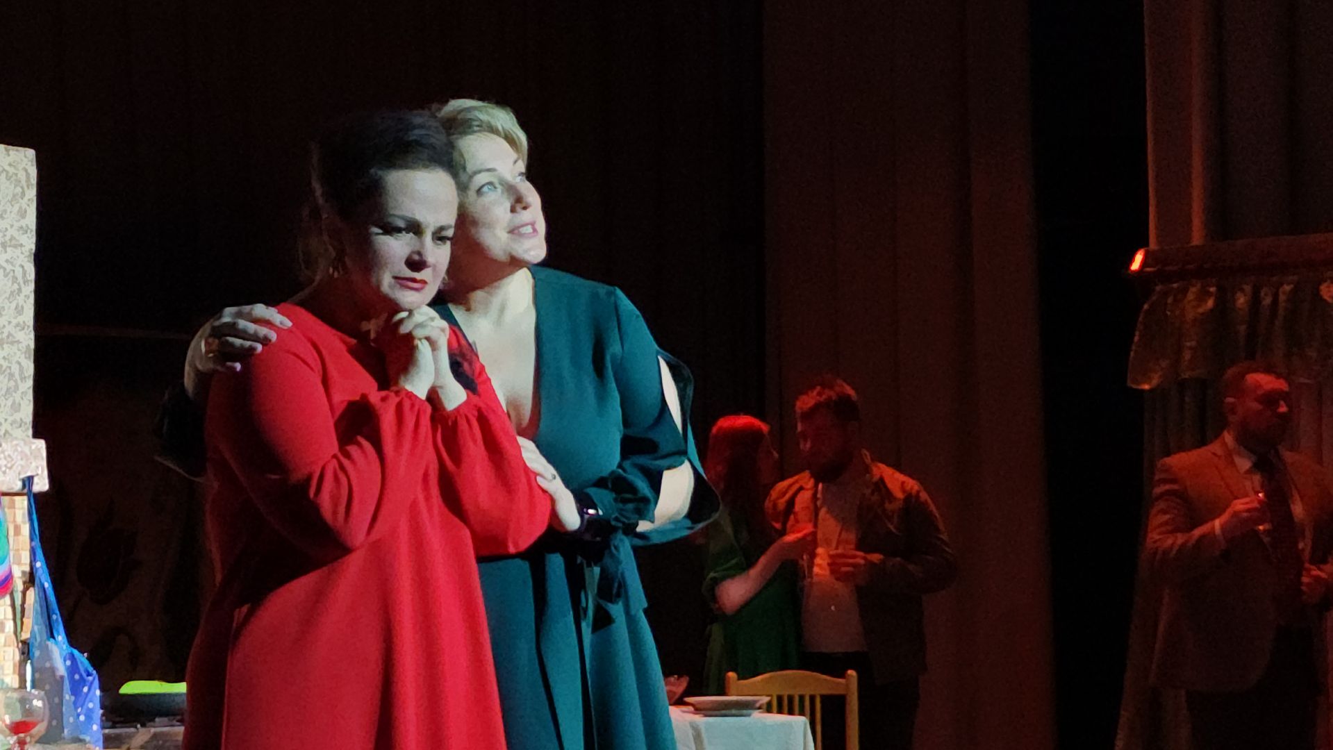 театр, волоколамск, культура,