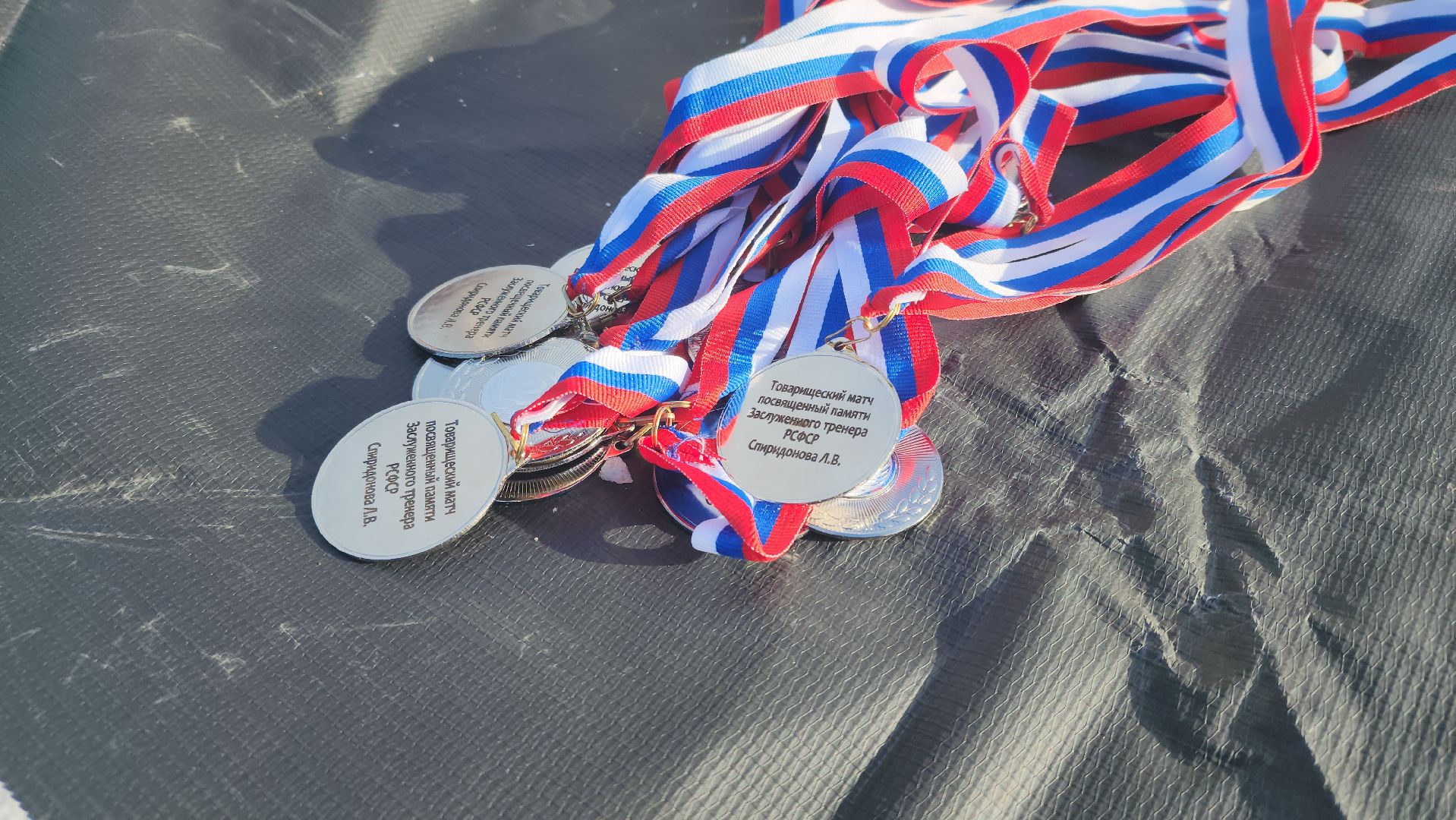 хоккей с мячом, товарищеский матч, спорт, балашиха, криогенмаш,