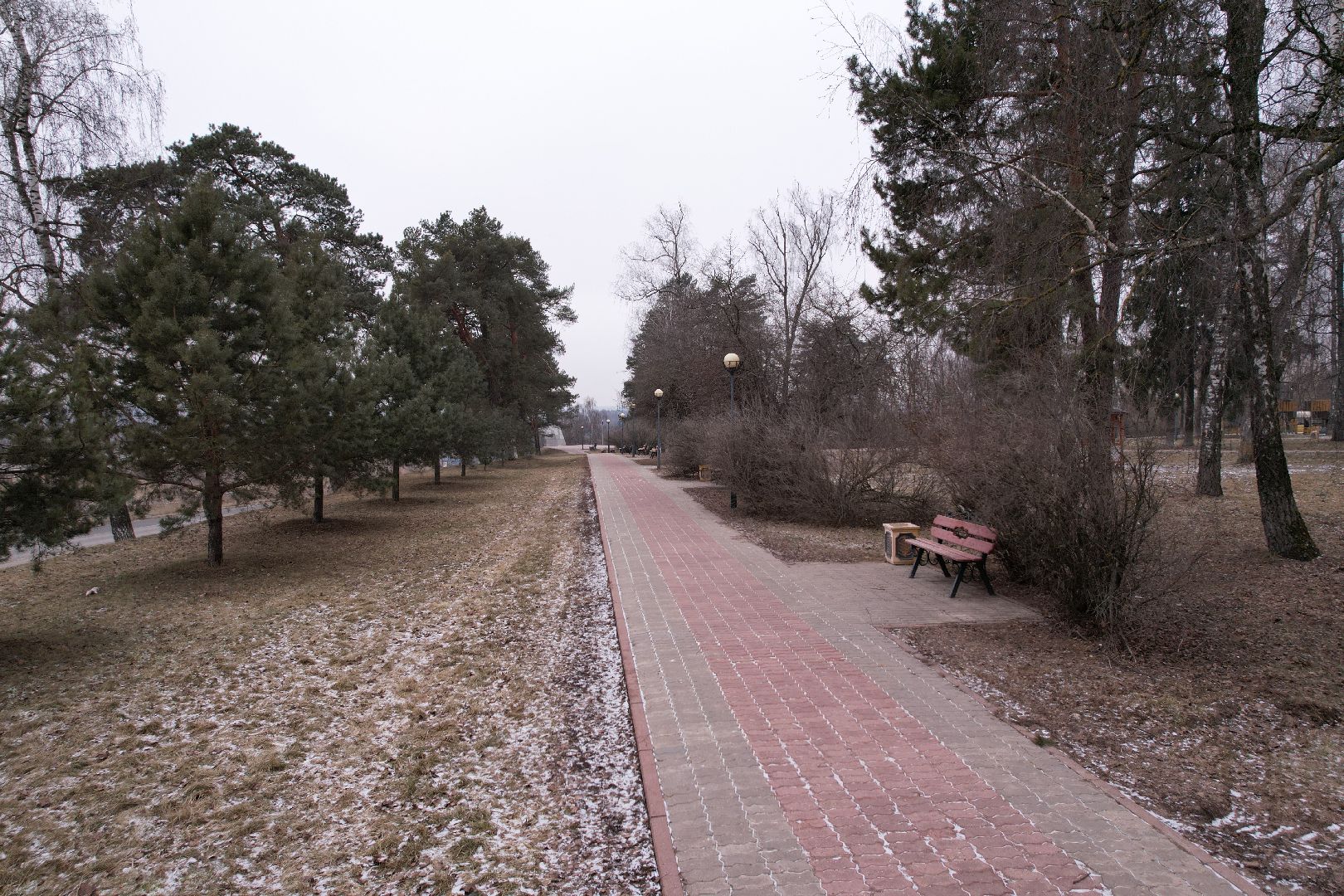 видео с коптера, подольск, памятник Талалихину,
