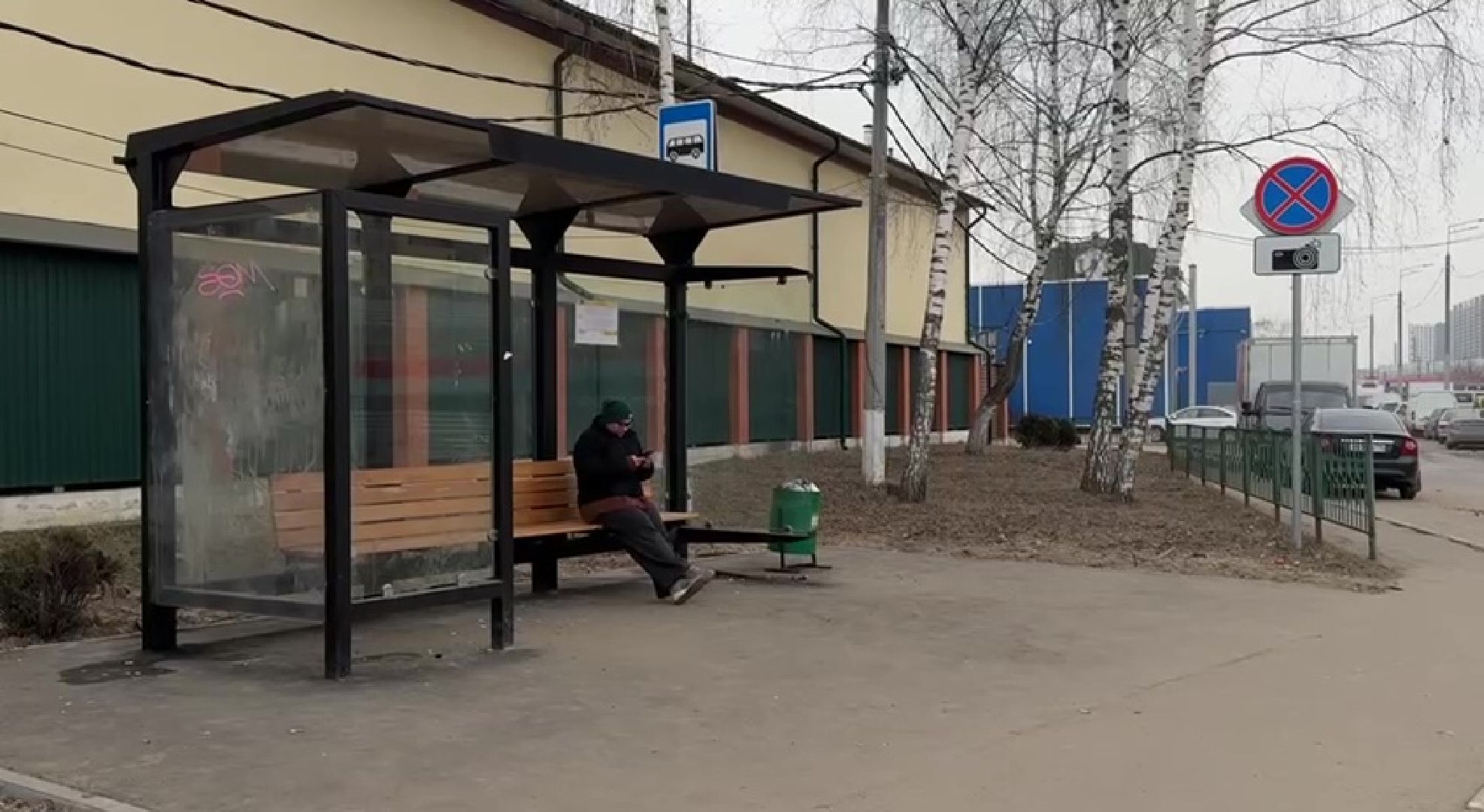 реутов, вертикалки, транспорт, новый маршрут, автобусы, остановка,