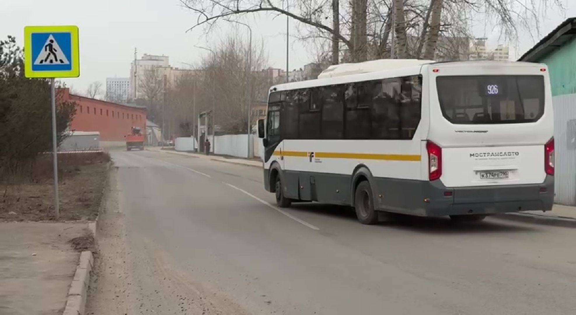 реутов, вертикалки, транспорт, новый маршрут, автобусы, остановка,