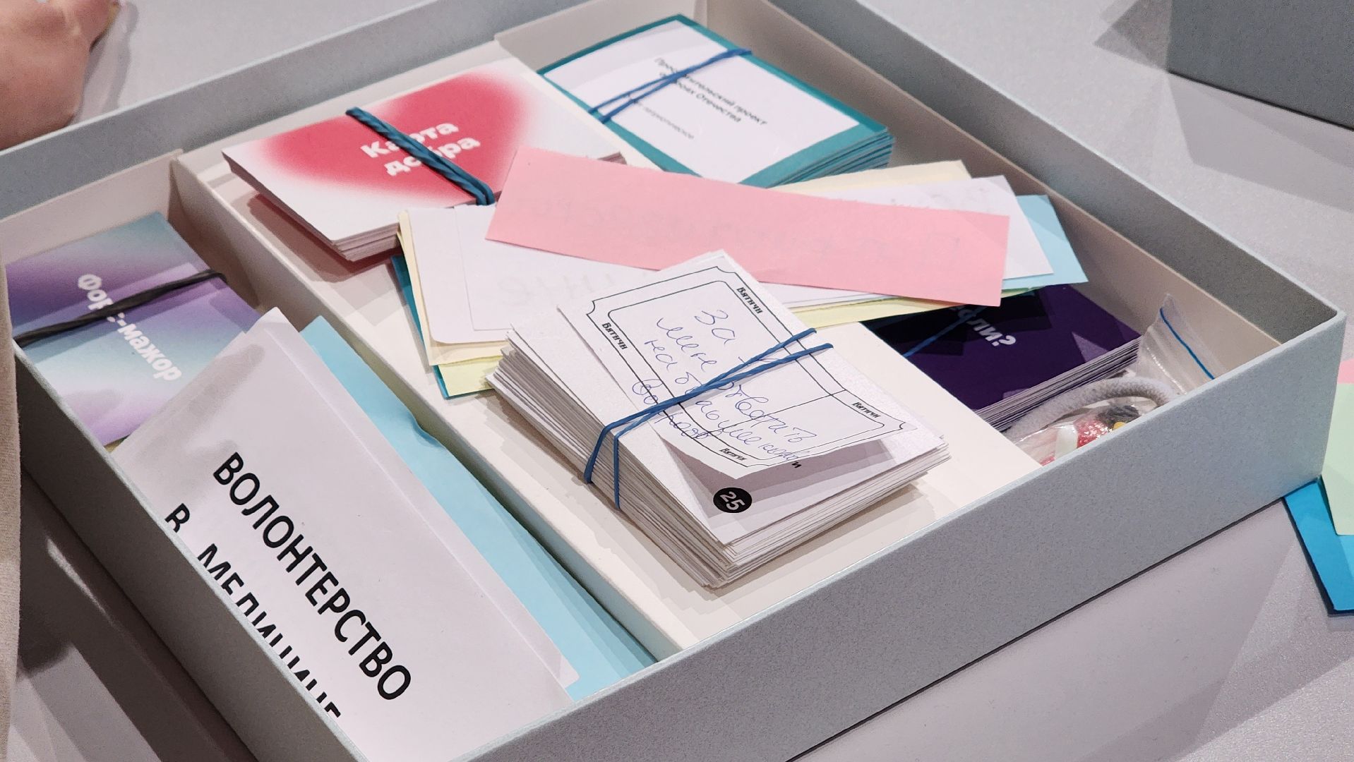 протвино, волонтеры подмосковья, школа волонтера, Цми,