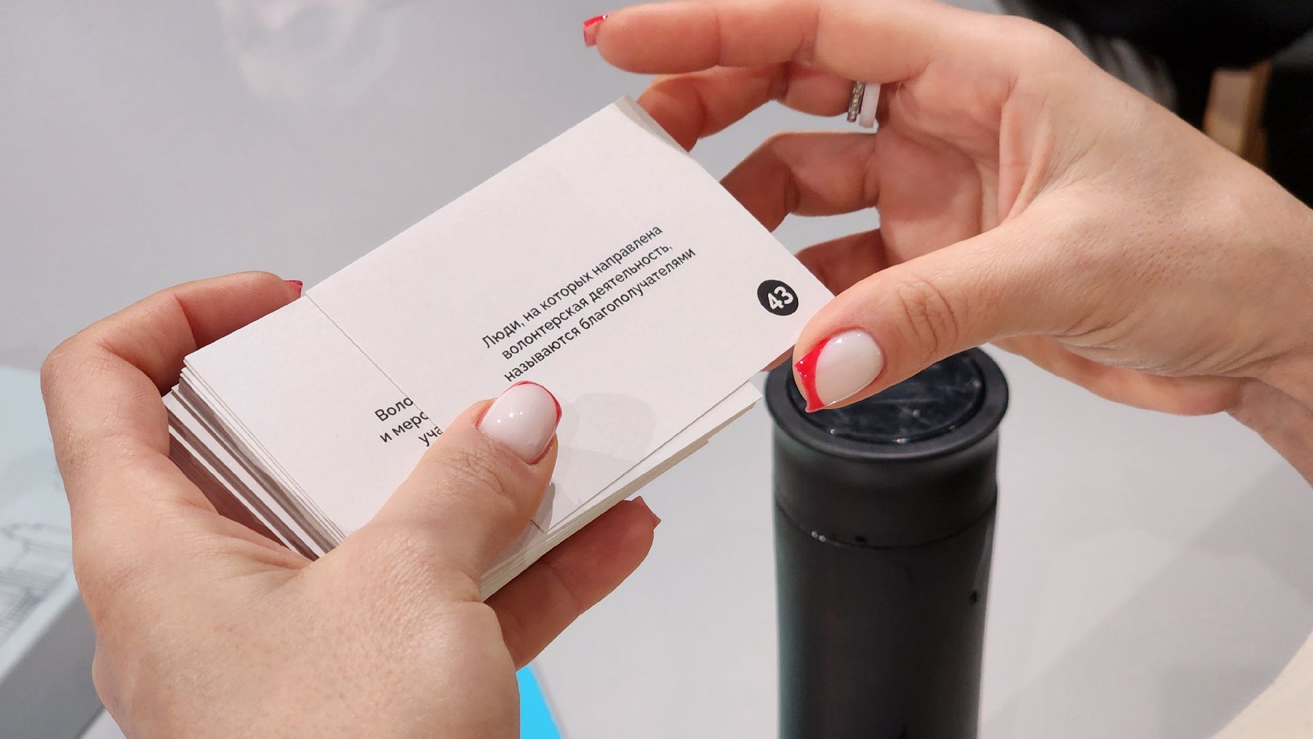 протвино, волонтеры подмосковья, школа волонтера, Цми,