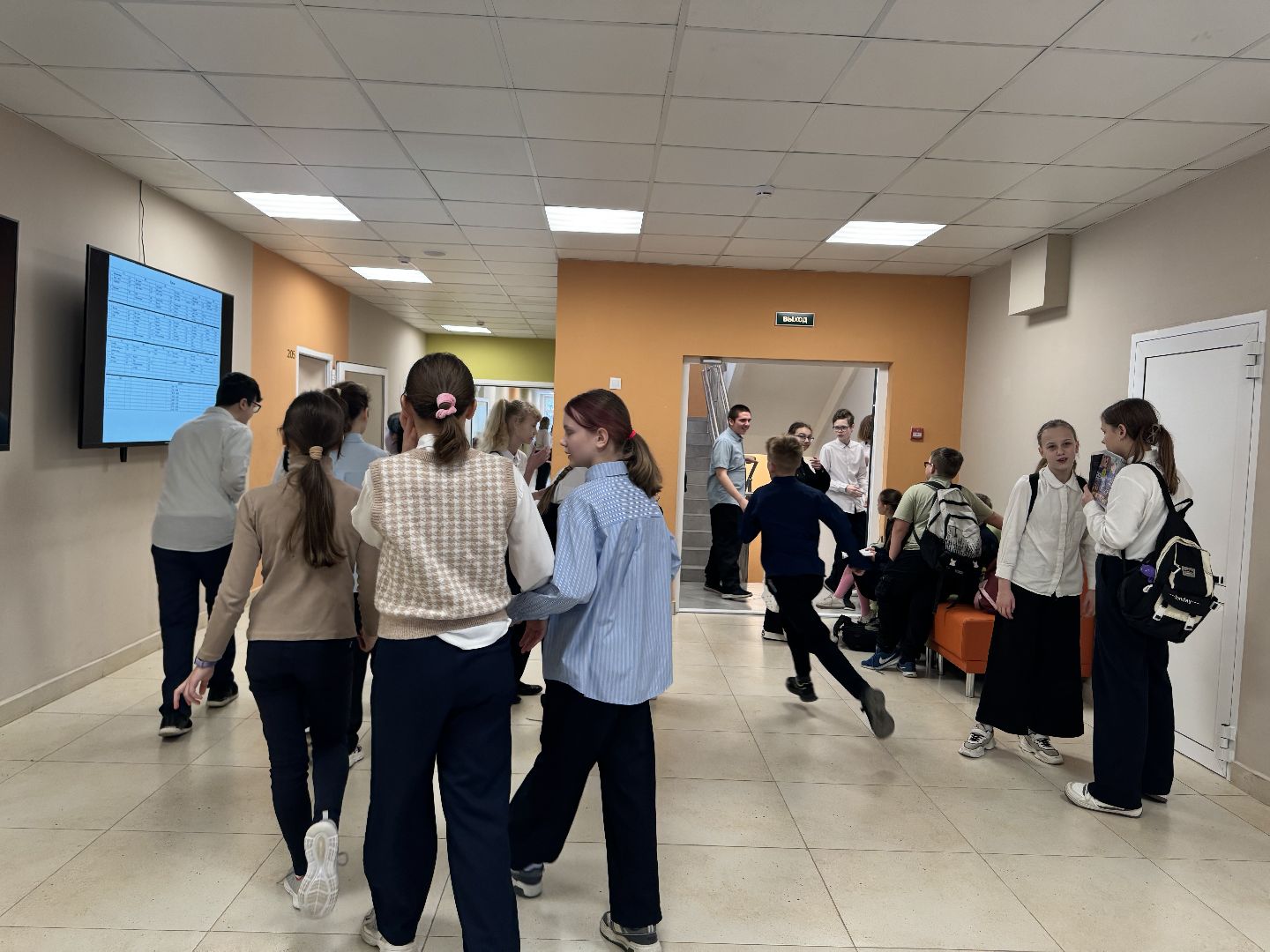 шаховская, олимпиада, школьная олимпиада, школа,