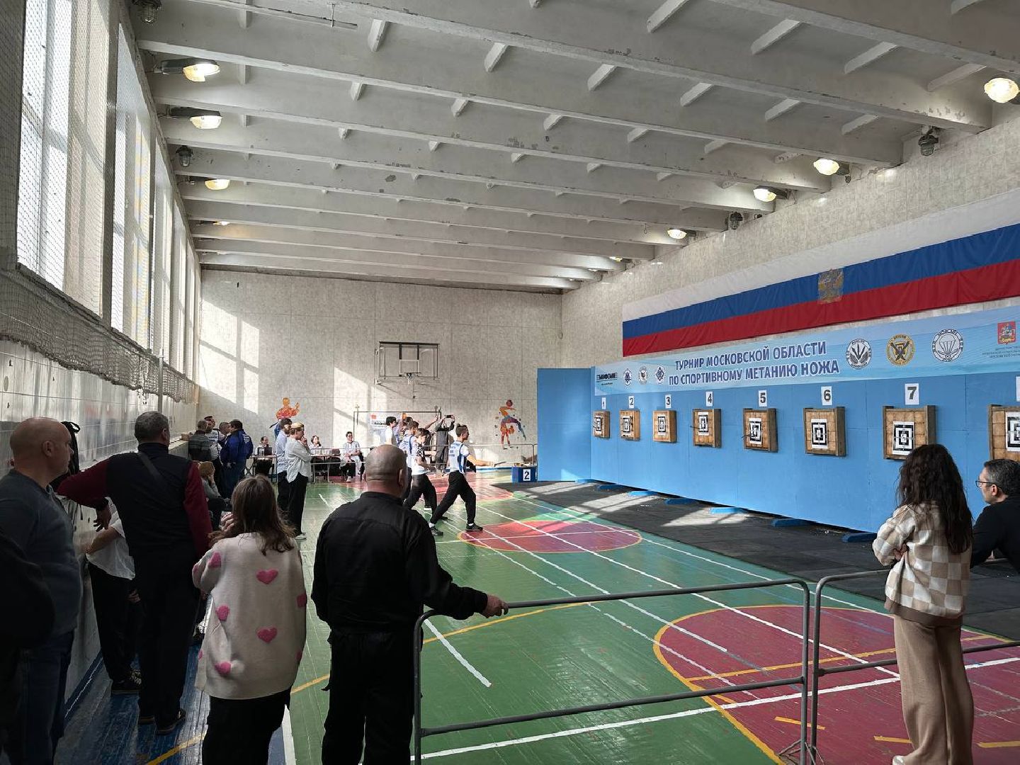 домодедово, метание ножа, турнир, спорт,
