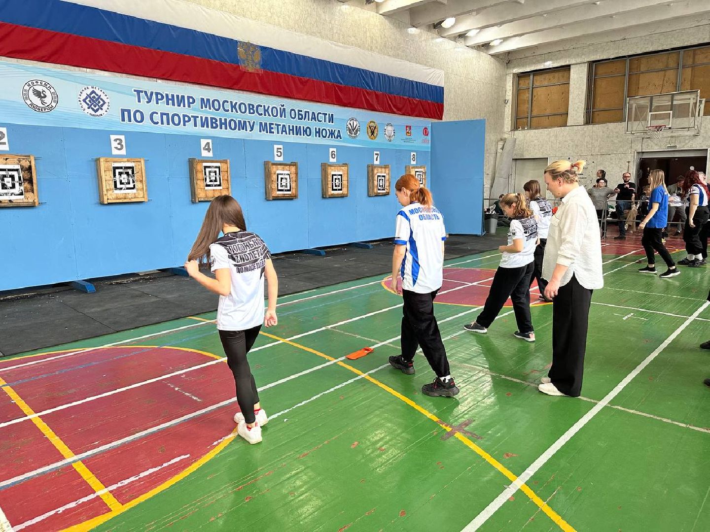 домодедово, метание ножа, турнир, спорт,