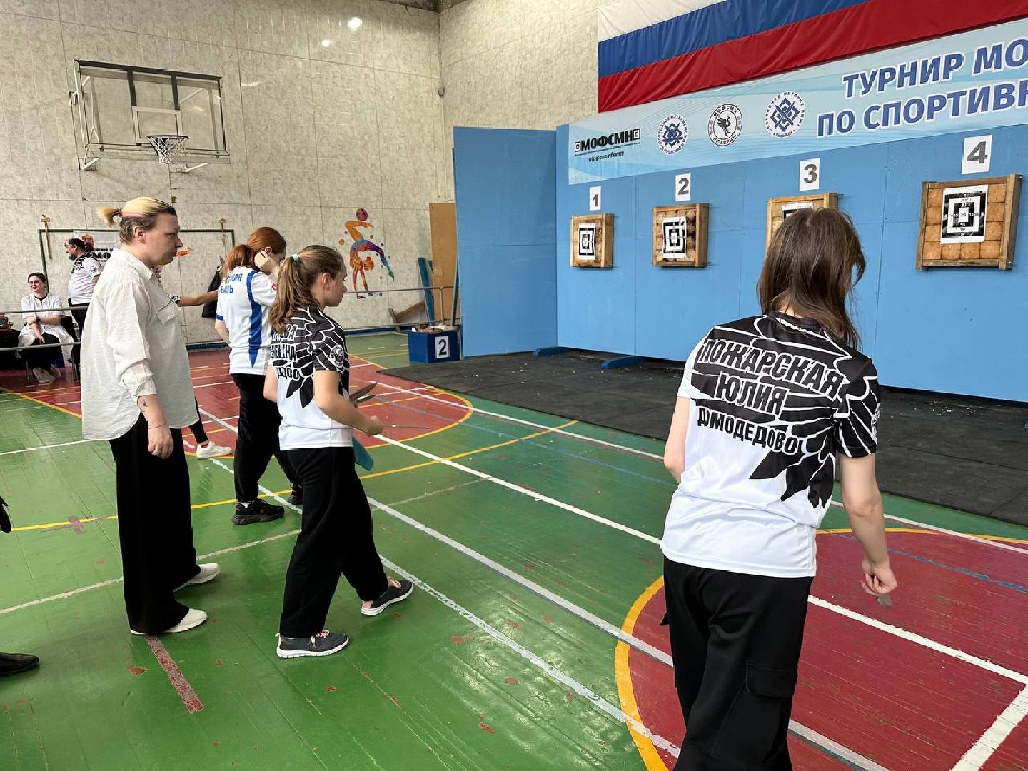 домодедово, метание ножа, турнир, спорт,