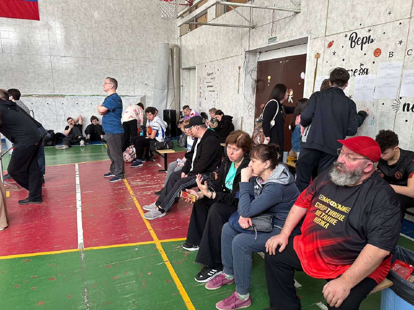 домодедово, метание ножа, турнир, спорт,