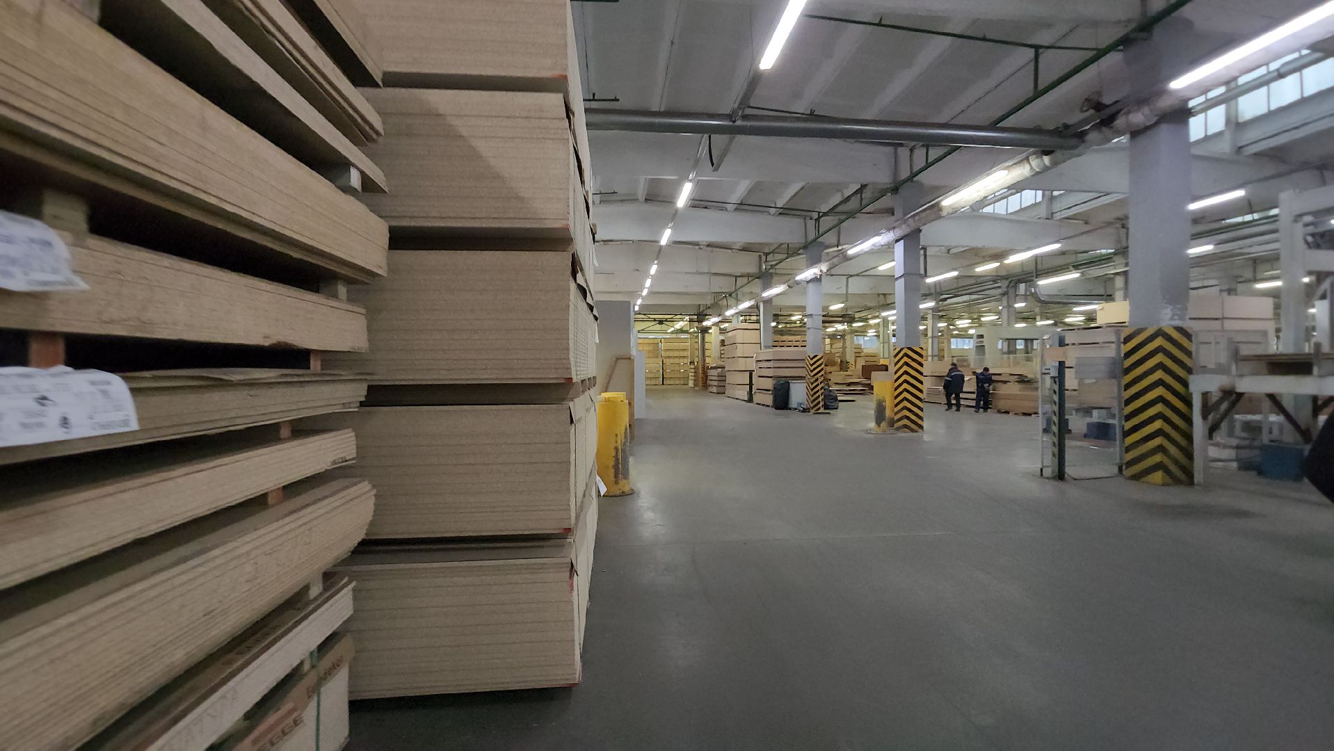 мк шатура, модернизация предприятия,мебель,экономика подмосковья,