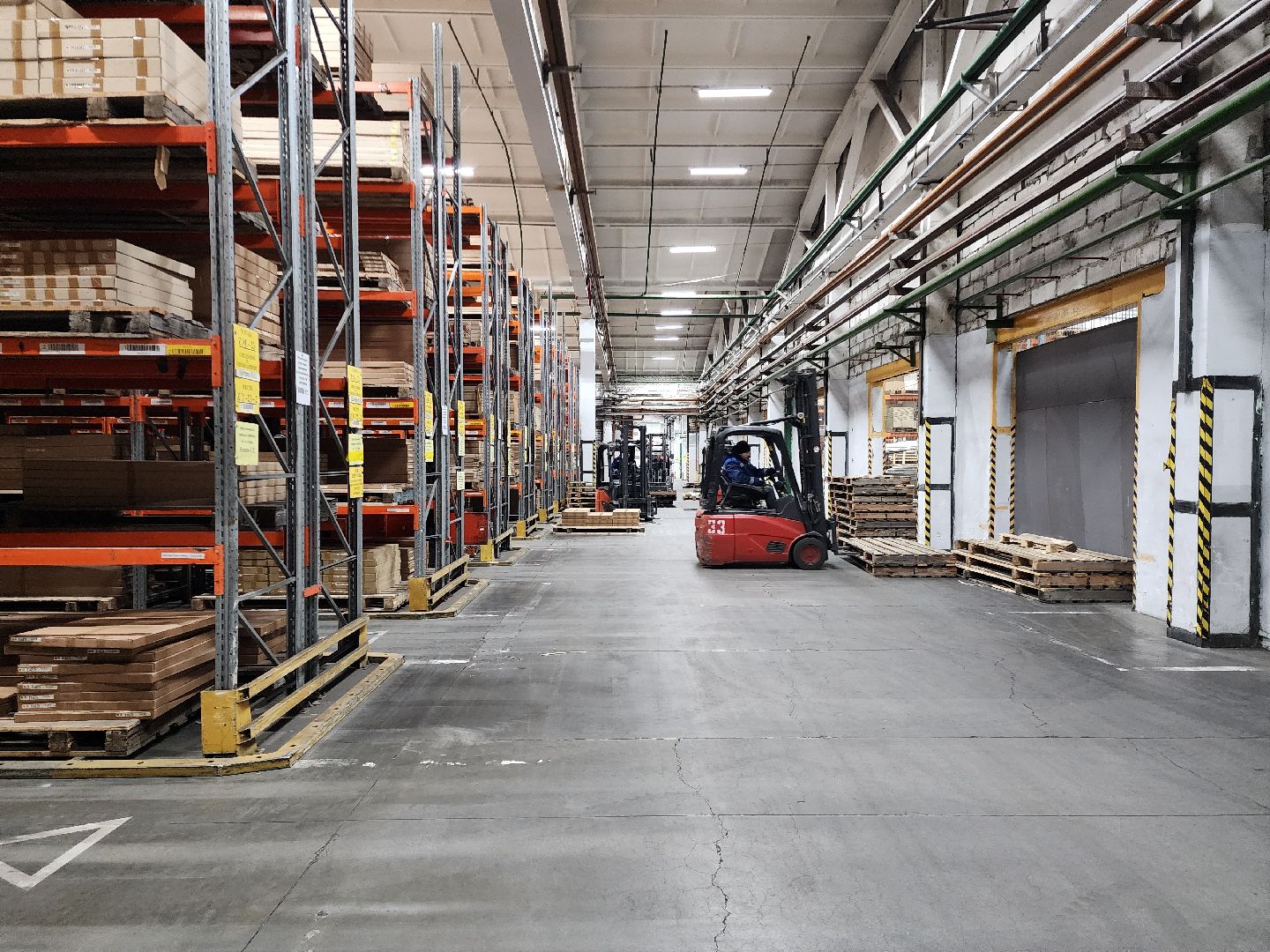 мк шатура, модернизация предприятия,мебель,экономика подмосковья,