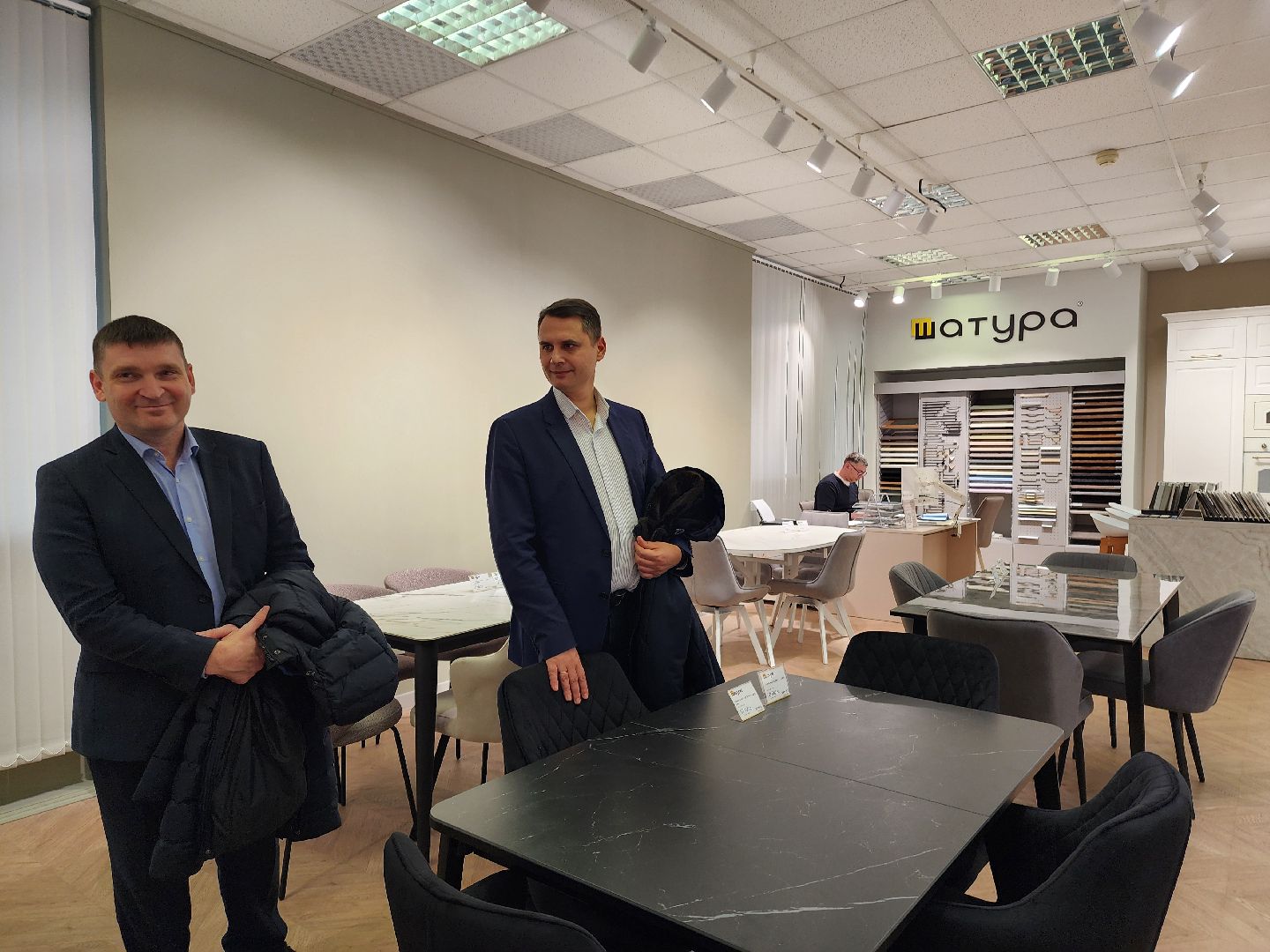 мк шатура, модернизация предприятия,мебель,экономика подмосковья,