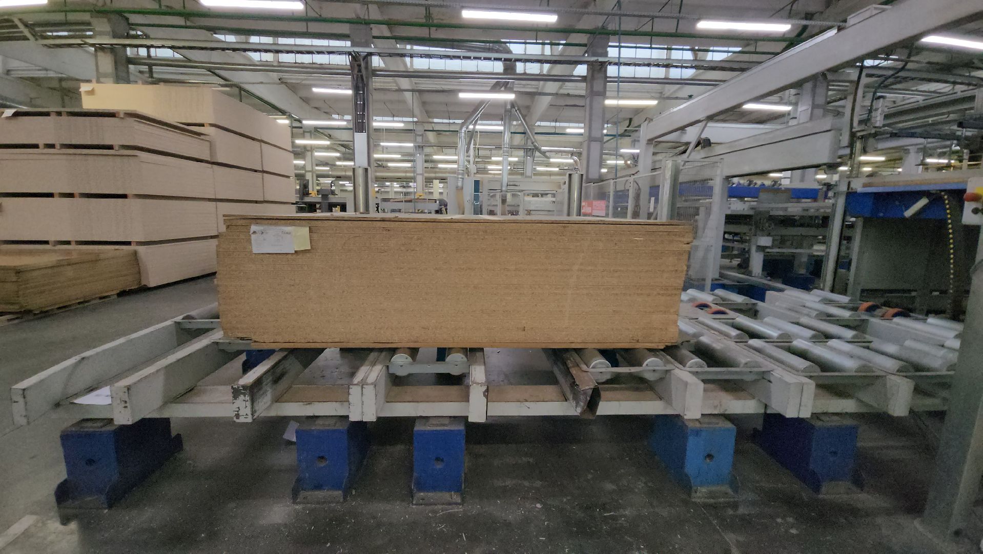 мк шатура, модернизация предприятия,мебель,экономика подмосковья,