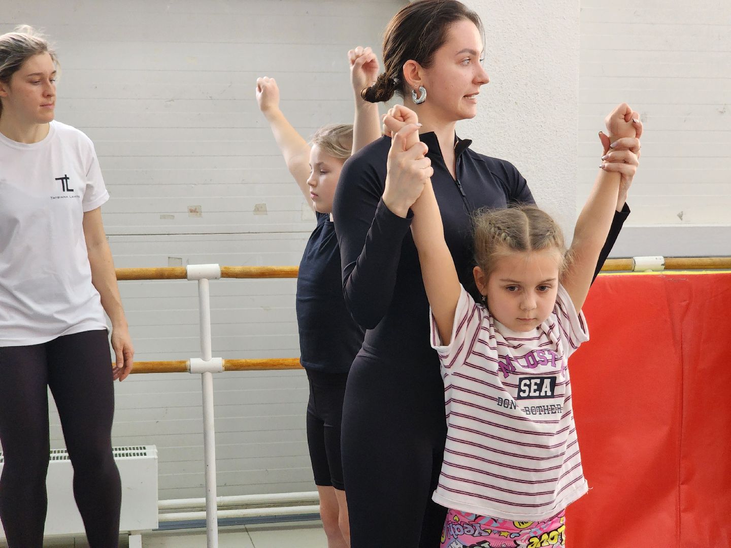 чирлидинг, шатура, спорт,