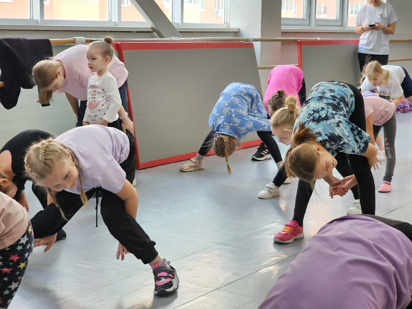 чирлидинг, шатура, спорт,