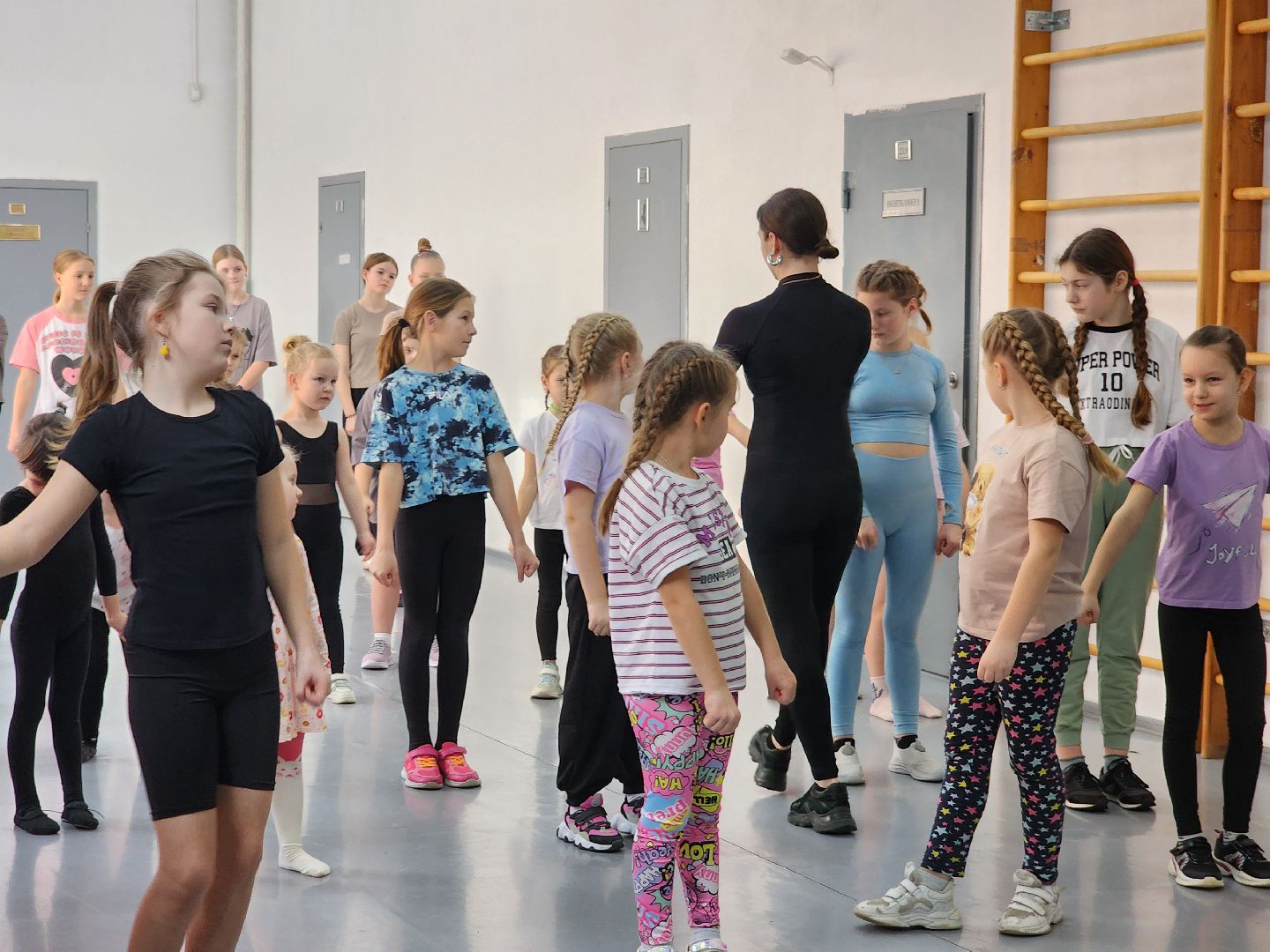 чирлидинг, шатура, спорт,