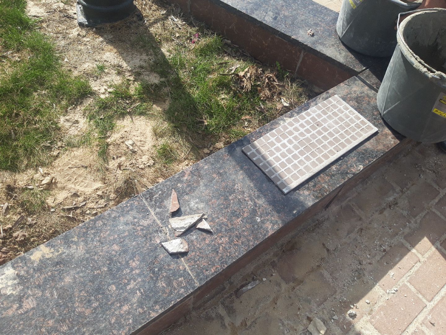 доброе дело, субботник,