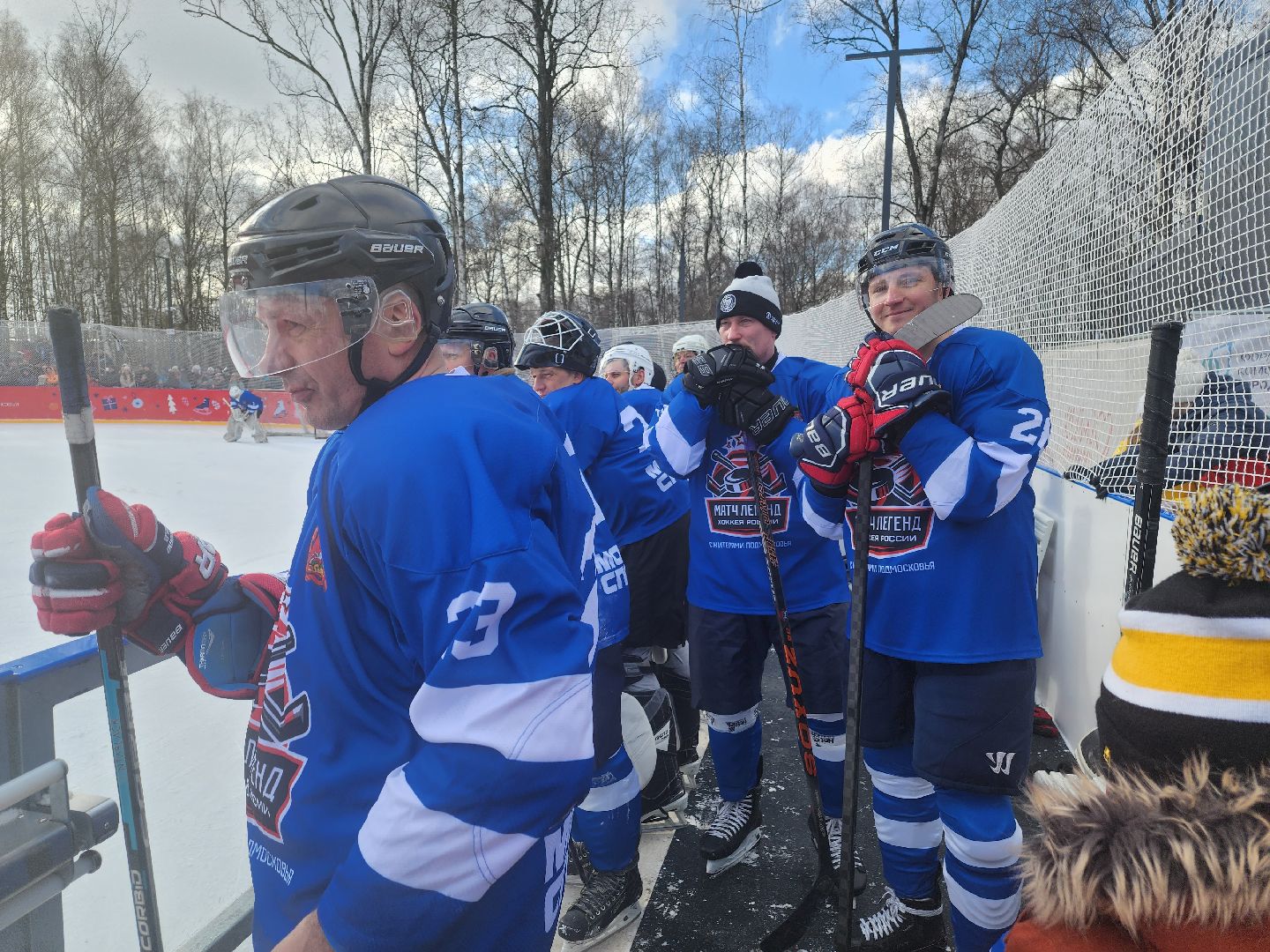 лобня, хоккей в валенках, выходи во двор, легенды хоккея, Якушев, Касатонов, вертикалки,огненный буллит,