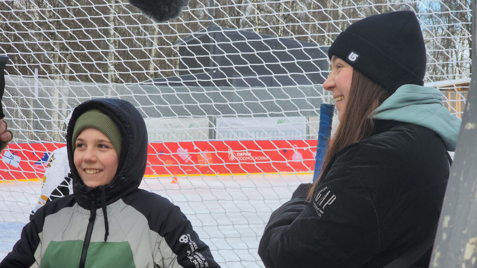 лобня, хоккей в валенках, выходи во двор, легенды хоккея, Якушев, Касатонов, вертикалки,огненный буллит,