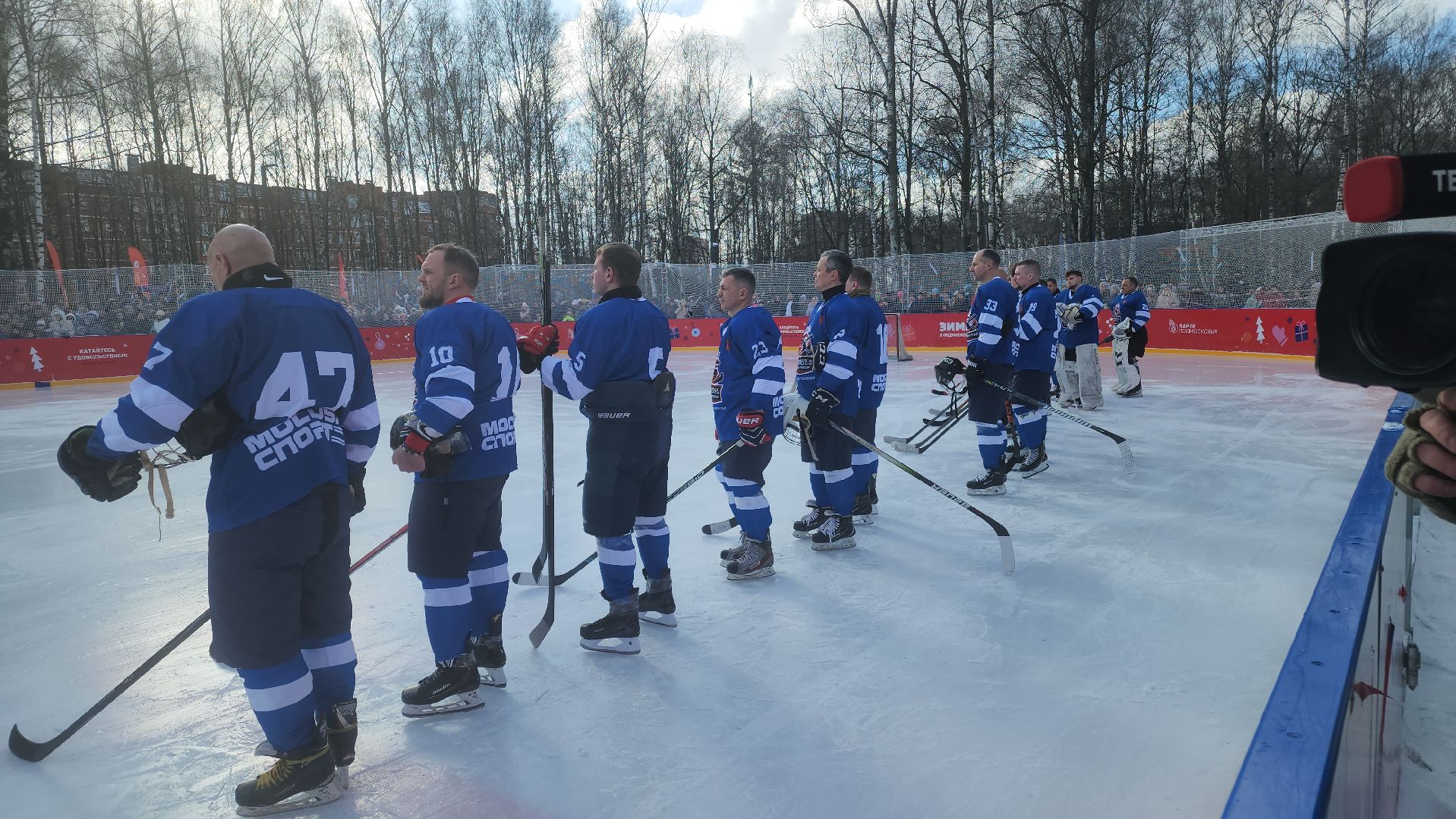 лобня, хоккей в валенках, выходи во двор, легенды хоккея, Якушев, Касатонов, вертикалки,огненный буллит,