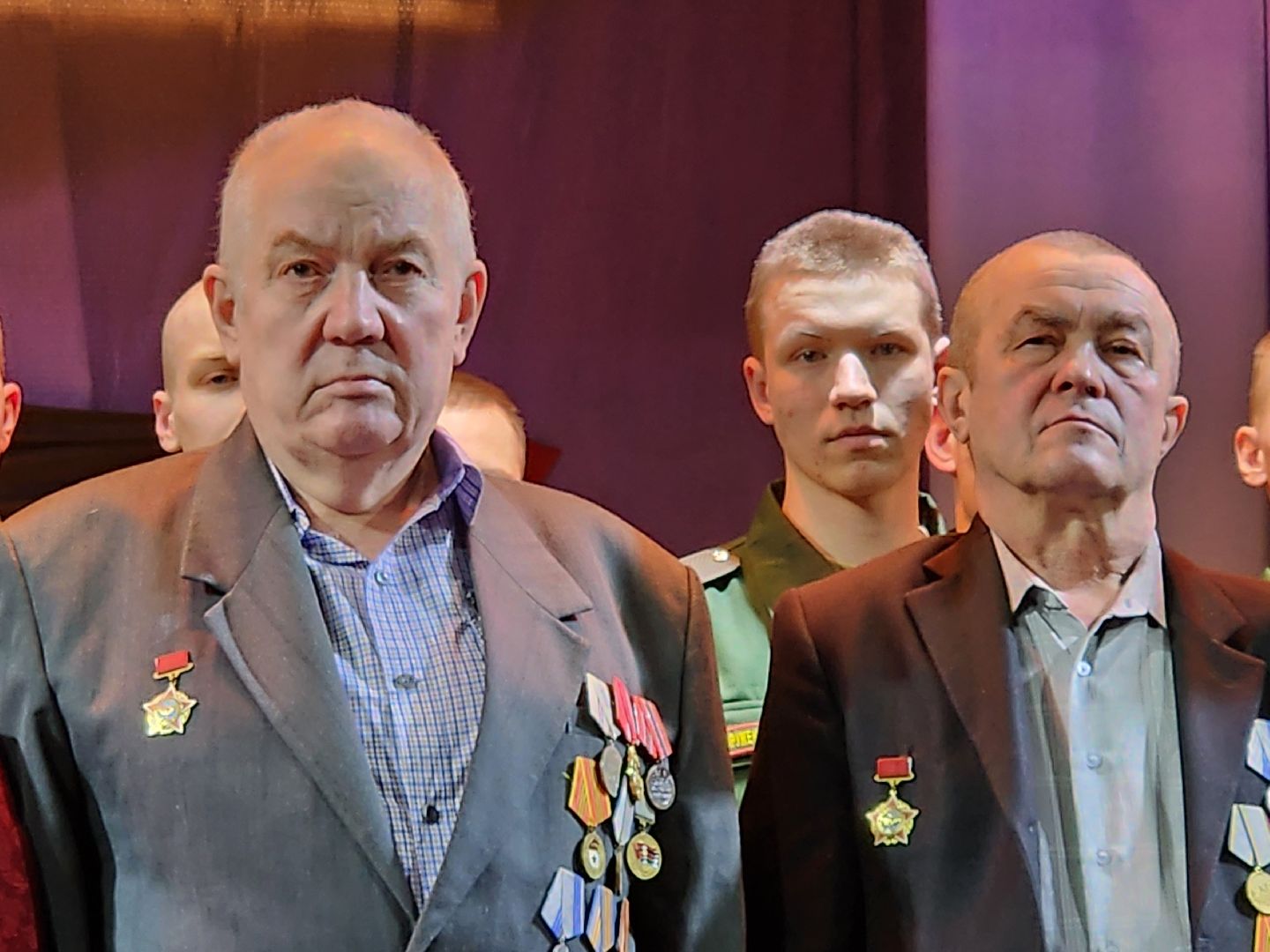 вертикалки, афганская война, белоомут, луховицы,