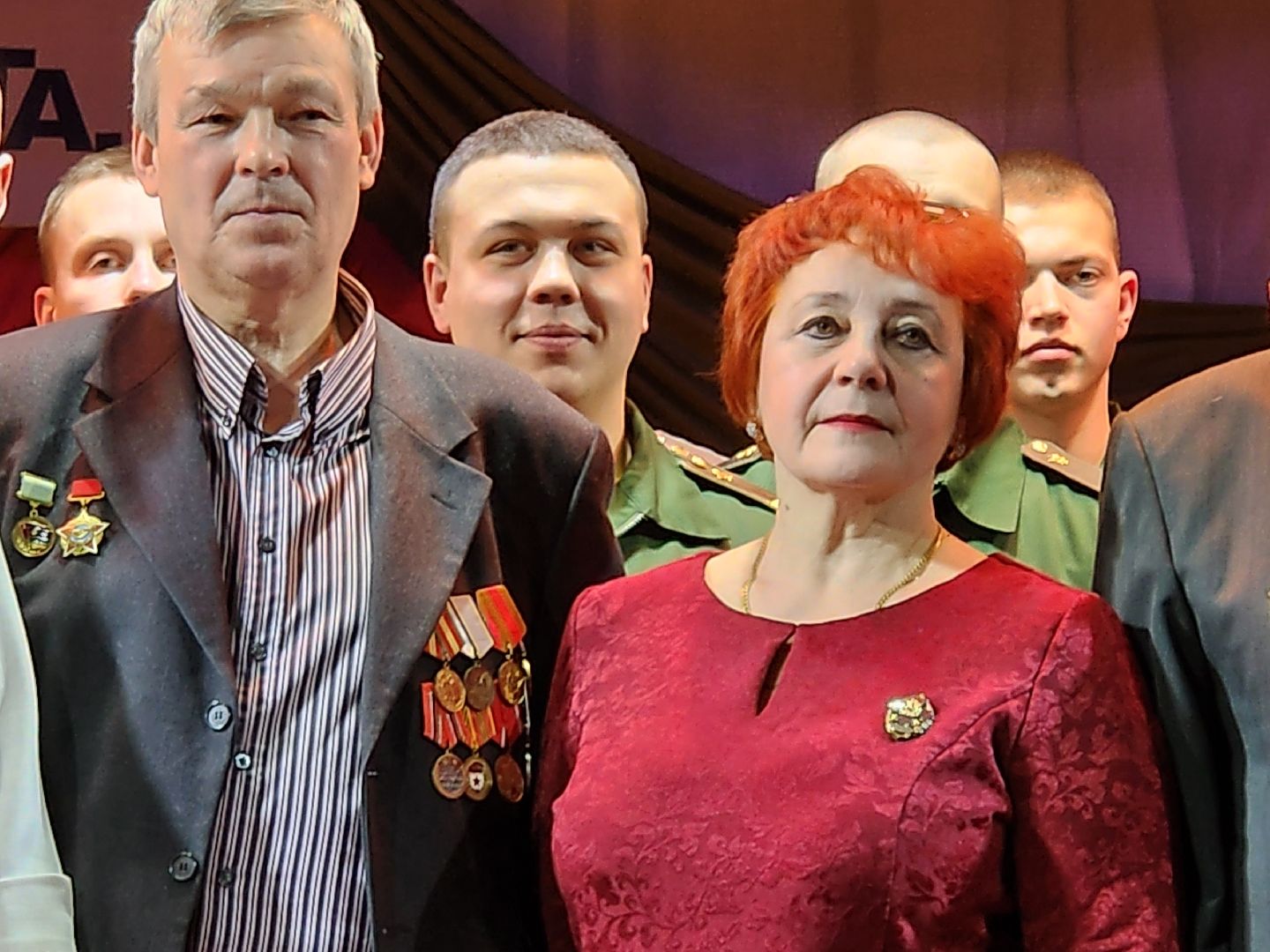 вертикалки, афганская война, белоомут, луховицы,