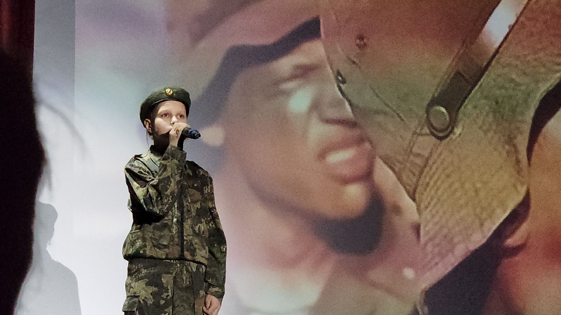 вертикалки, афганская война, белоомут, луховицы,