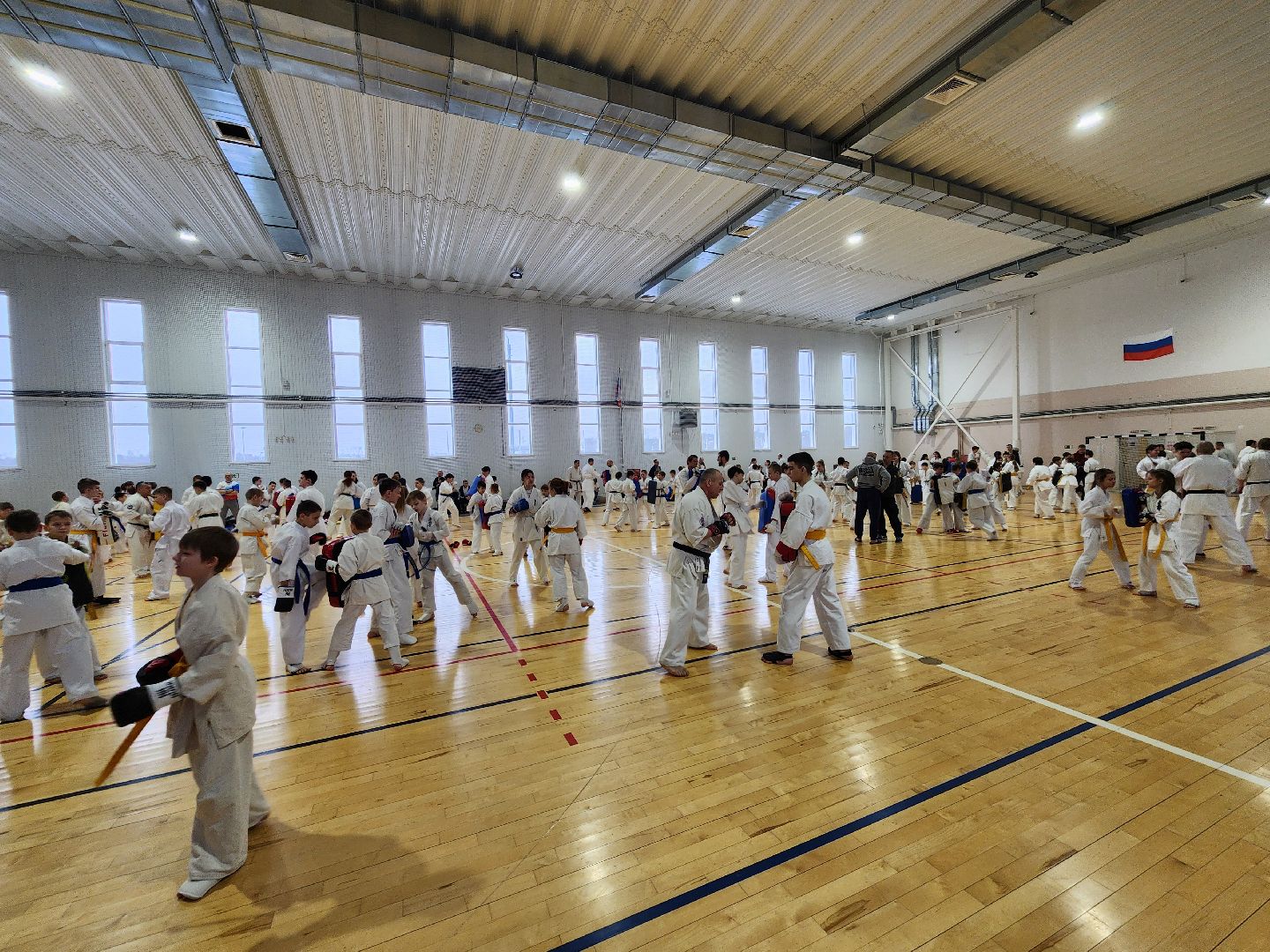 вертикалки, Луховицы, Открытое татами, спорт в луховицах,