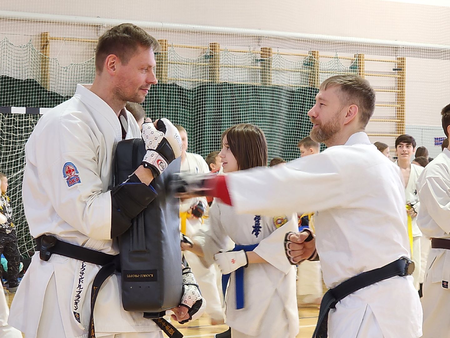 вертикалки, Луховицы, Открытое татами, спорт в луховицах,