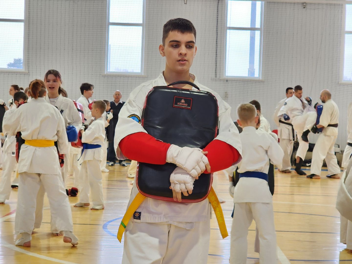 вертикалки, Луховицы, Открытое татами, спорт в луховицах,