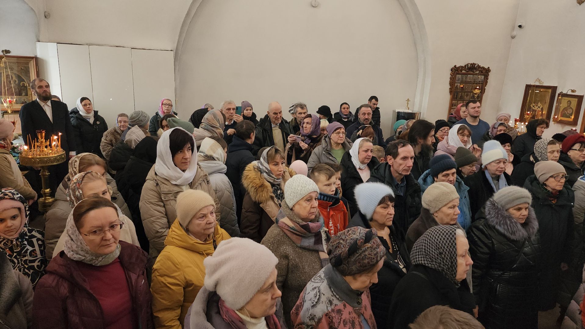серпухов, архиепископ аксий, сретенская церковь, сретение господне, улица карла маркса, вертикалки,
