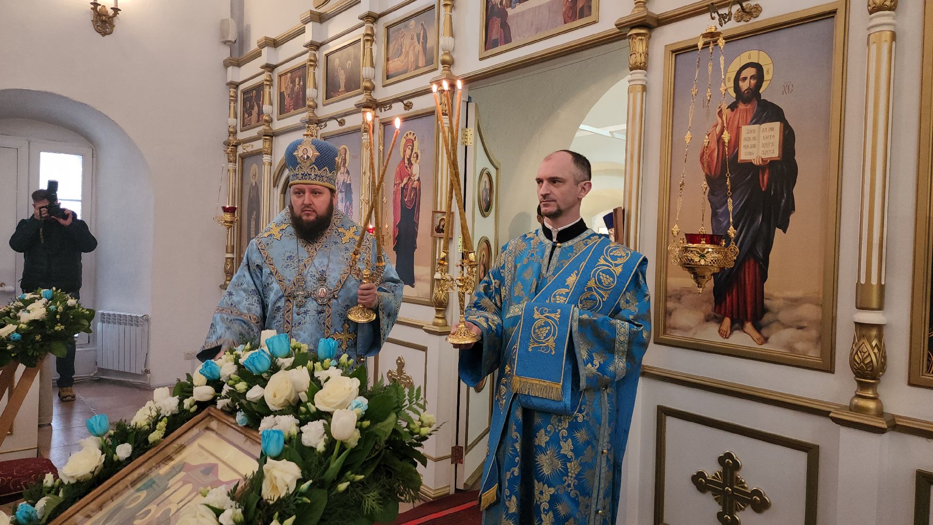 серпухов, архиепископ аксий, сретенская церковь, сретение господне, улица карла маркса, вертикалки,