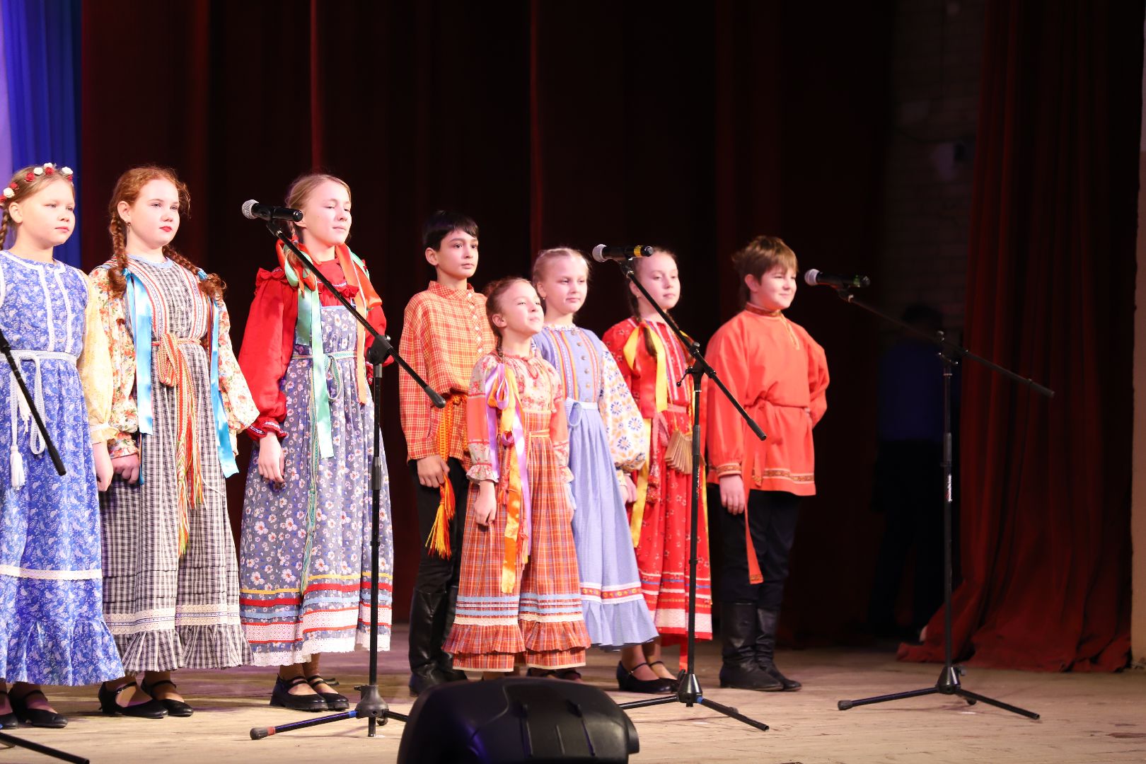 сво, благотворительная акция, волонтеры,