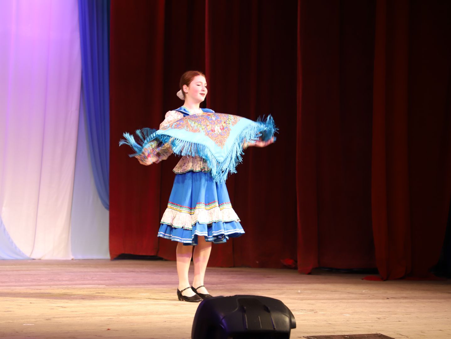 сво, благотворительная акция, волонтеры,