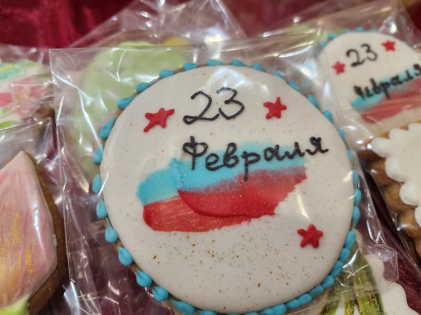 сво, благотворительная акция, волонтеры,