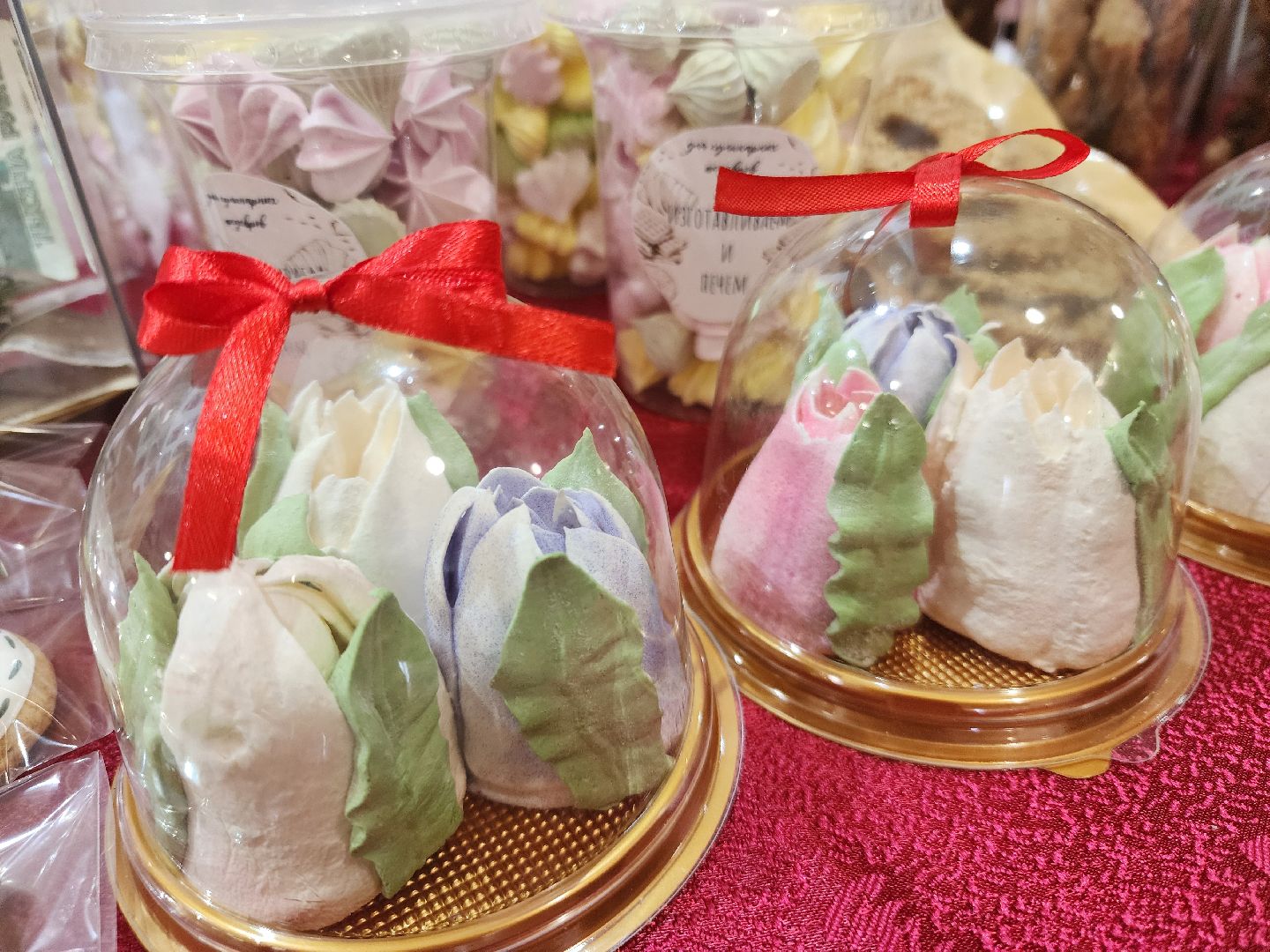 сво, благотворительная акция, волонтеры,