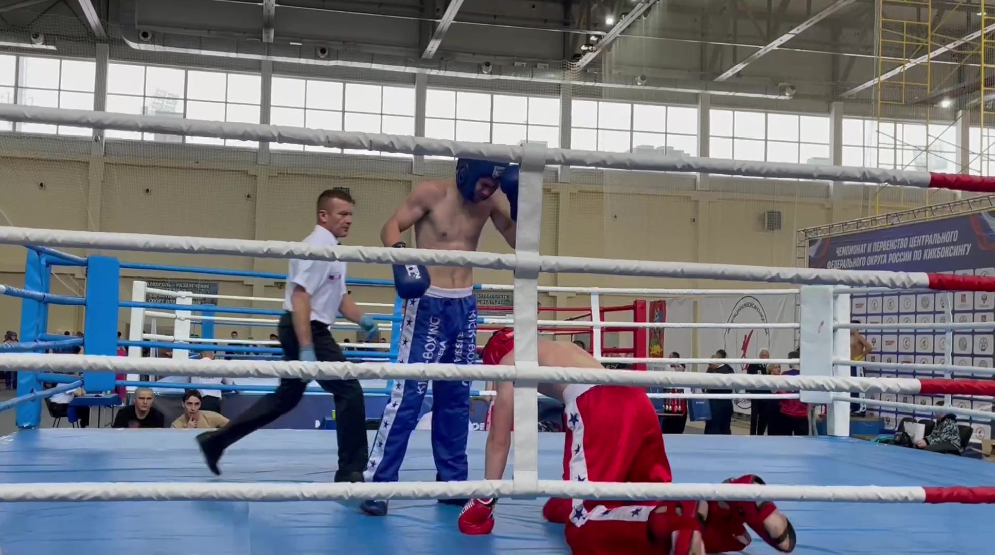 реутов, вертикалки, спорт, кикбоксинг, чемпионат, соревнования, победа,