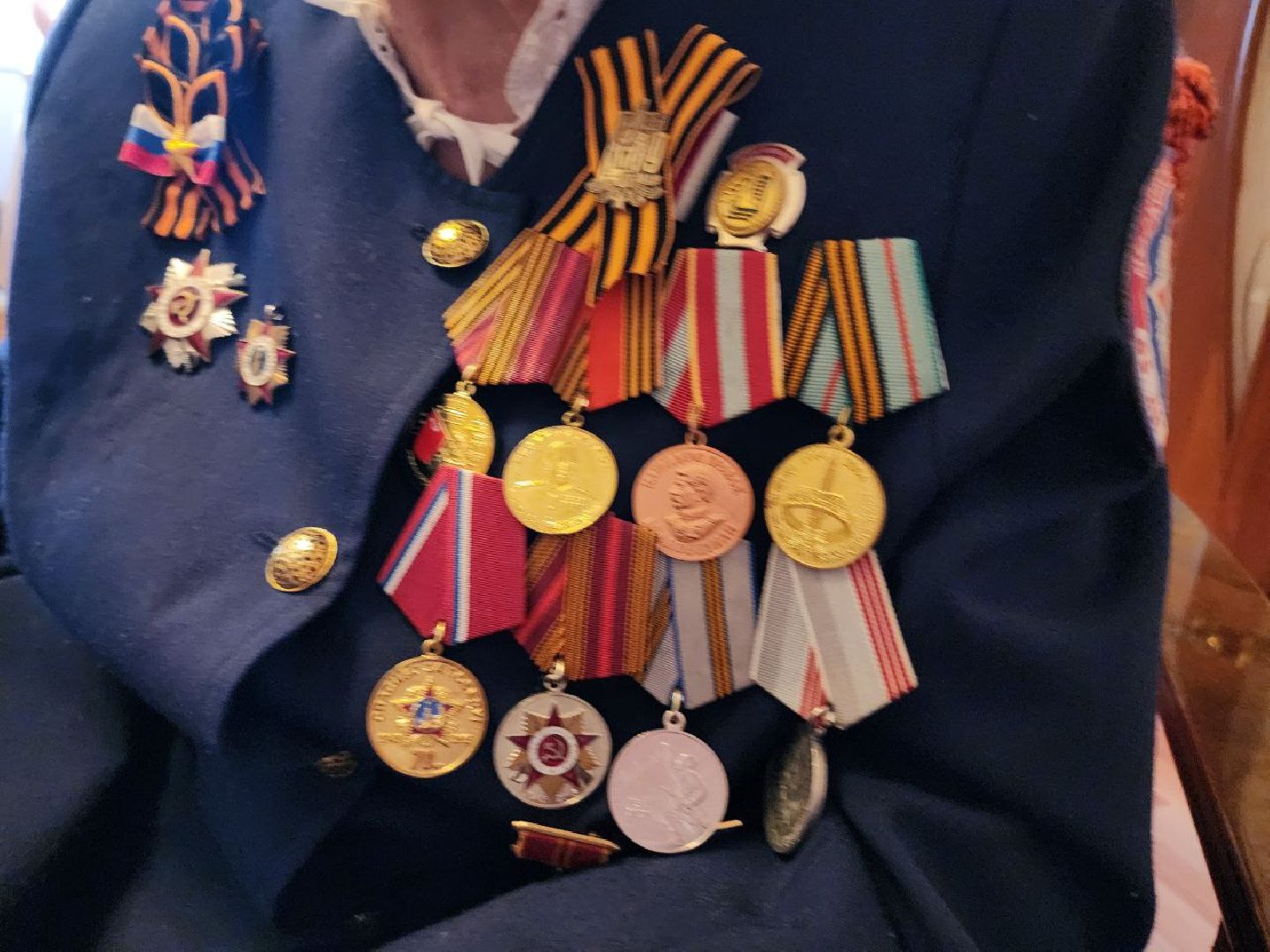 солнечногорск, ветеран вов, волонтеры, почетный гражданин, вертикалки,