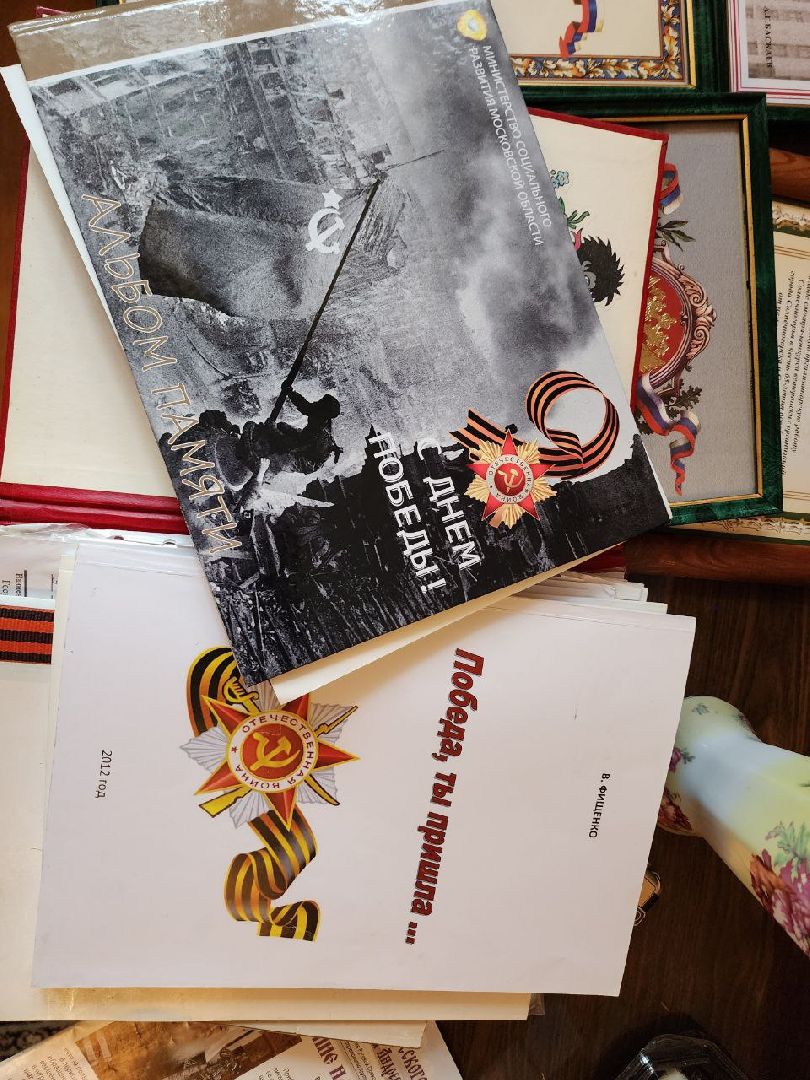 солнечногорск, ветеран вов, волонтеры, почетный гражданин, вертикалки,