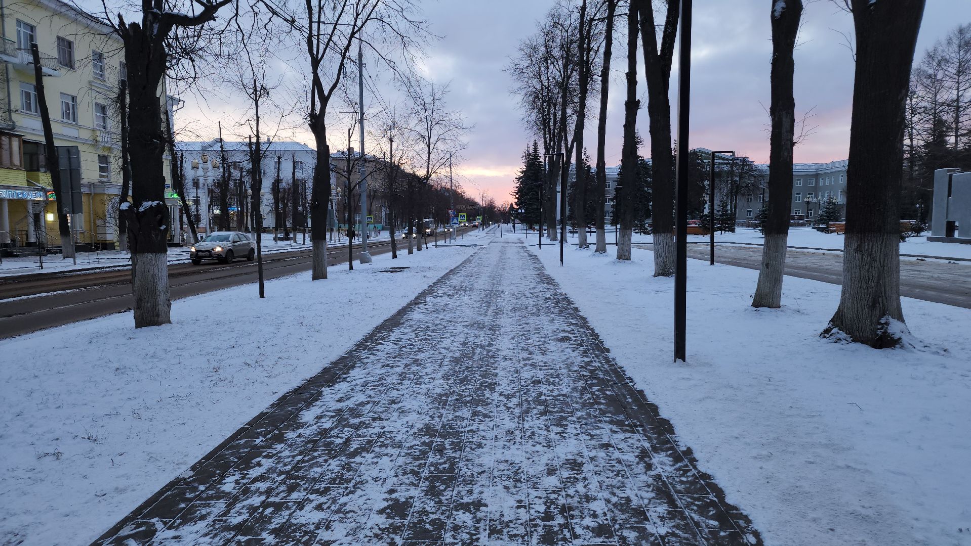 ступино, очистка снега, благоустройство, вертикалки,