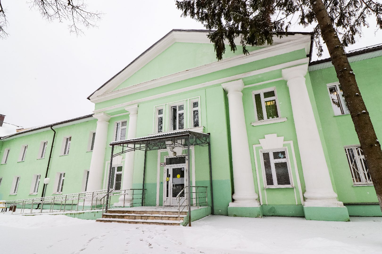 Клин, общество, день дарения книг, волонтеры, вертикалки,