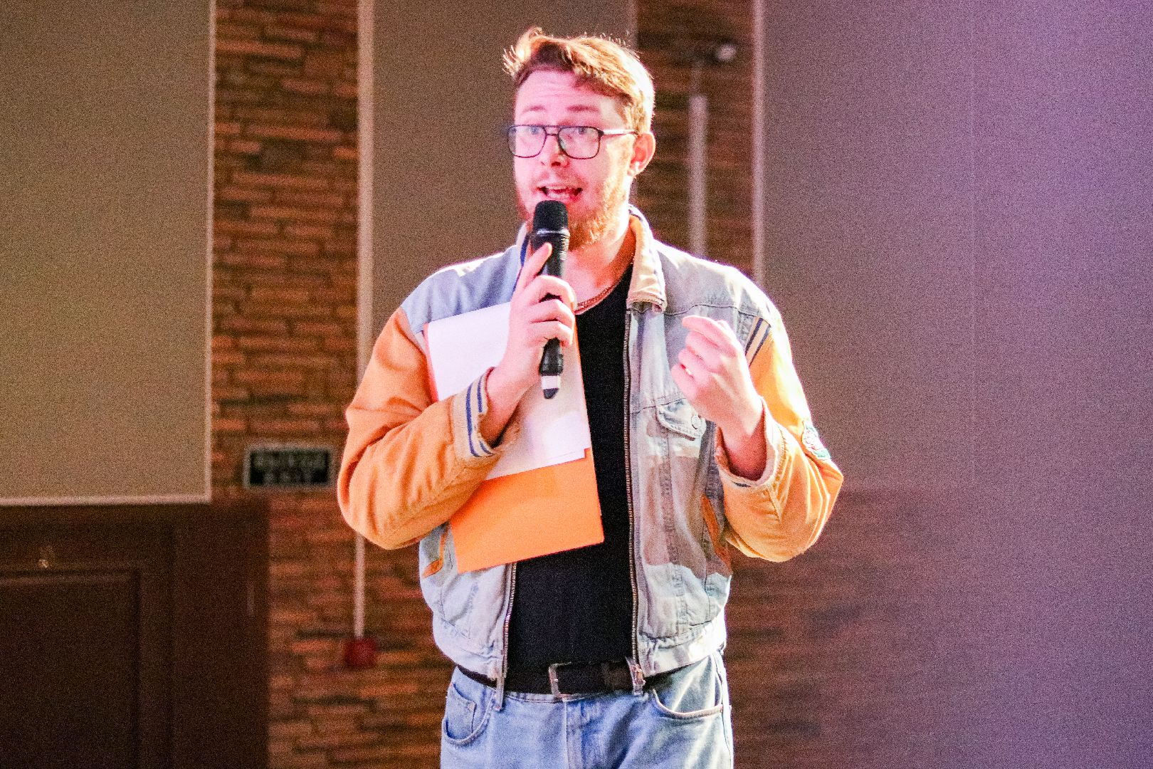 Клин, культура, молодежь, общество, вертикалки,