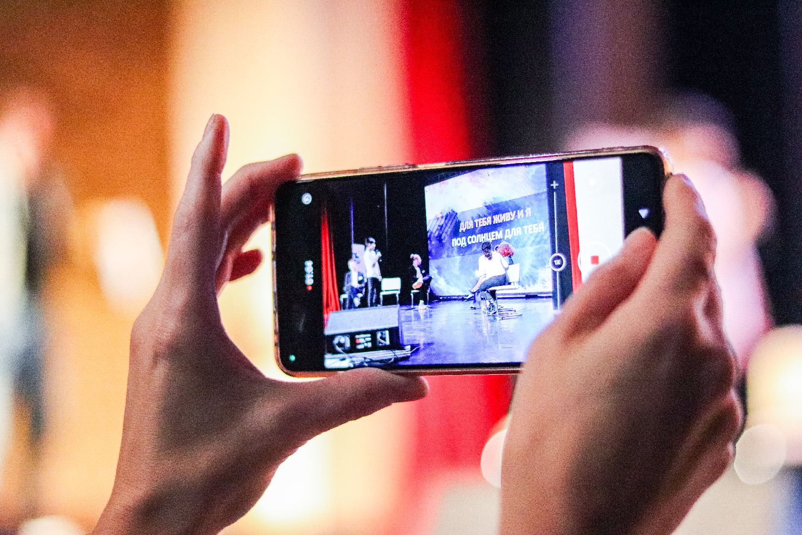 Клин, культура, молодежь, общество, вертикалки,