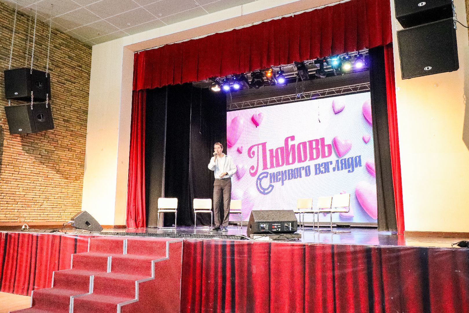 Клин, культура, молодежь, общество, вертикалки,