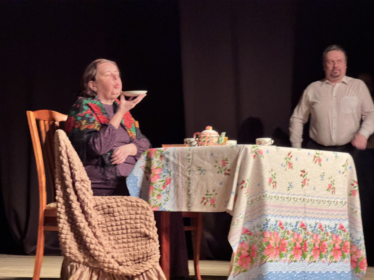 шаховская, актеры, театр, спектакль, вертикалки,