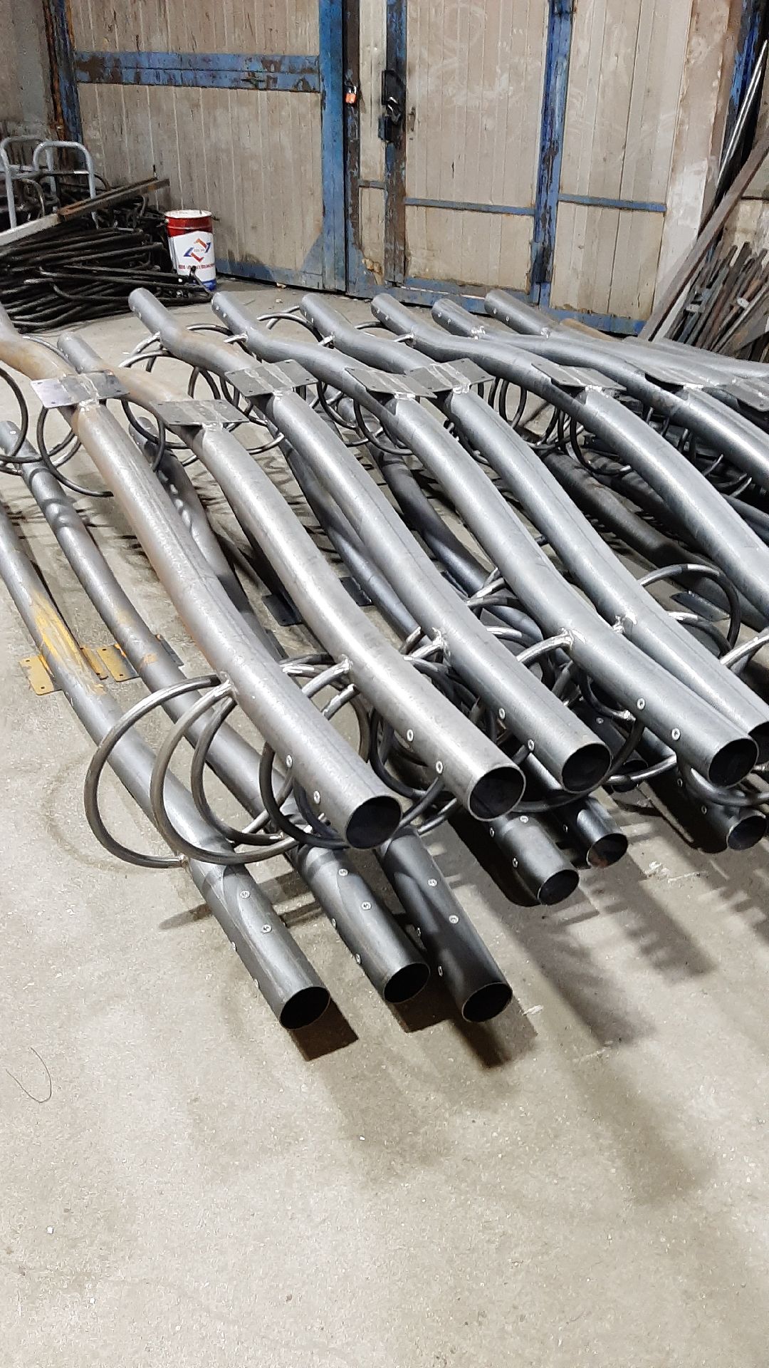 двор, дети, благоустройство, Серпухов