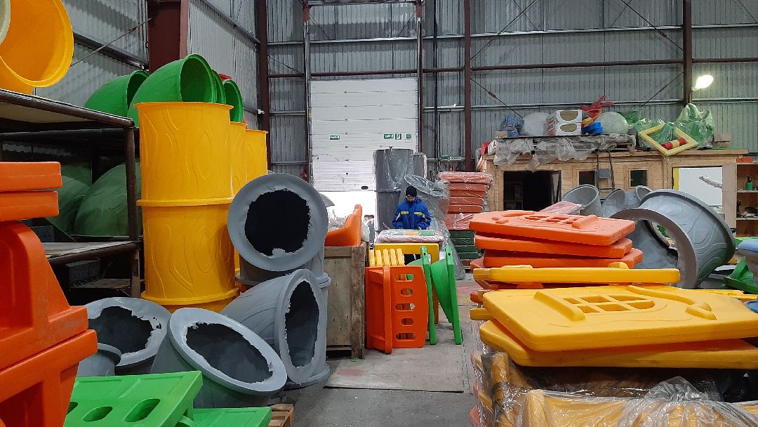 двор, дети, благоустройство, Серпухов