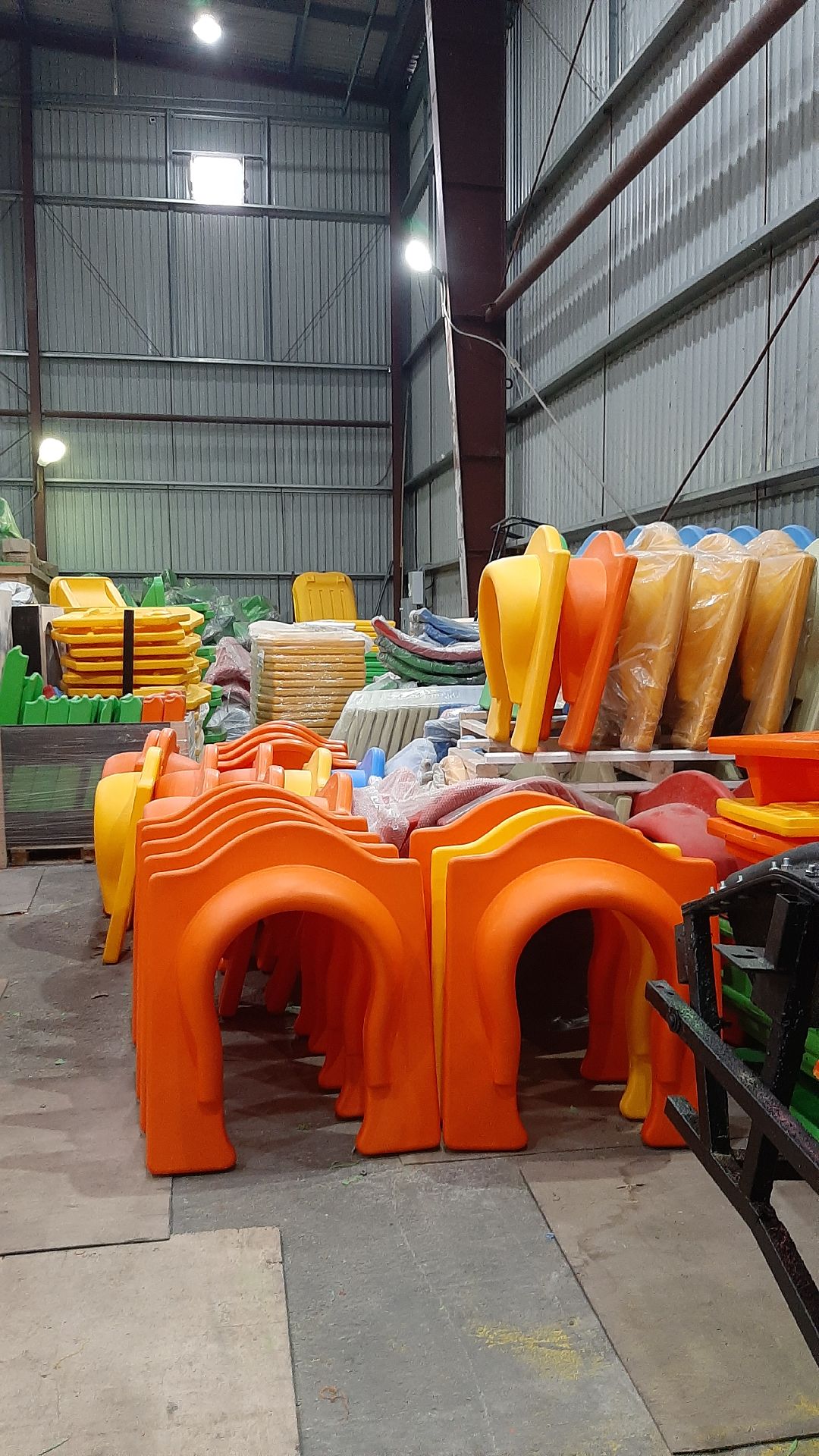 двор, дети, благоустройство, Серпухов